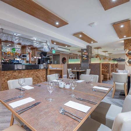 Blackbull Hotel Tarbolton Εξωτερικό φωτογραφία
