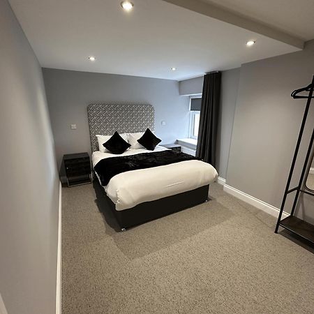 Blackbull Hotel Tarbolton Εξωτερικό φωτογραφία