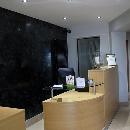 Blackbull Hotel Tarbolton Εξωτερικό φωτογραφία