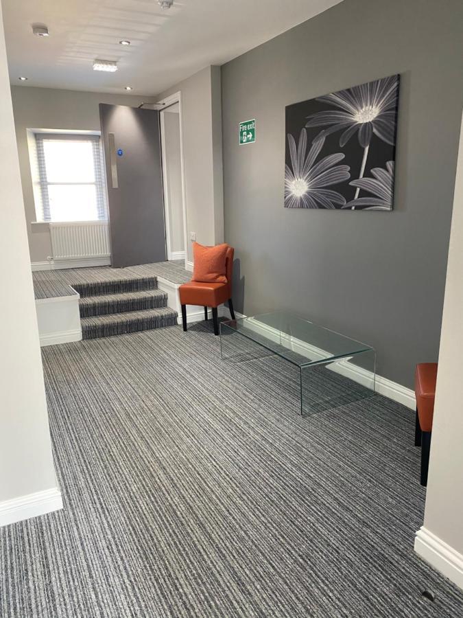 Blackbull Hotel Tarbolton Εξωτερικό φωτογραφία