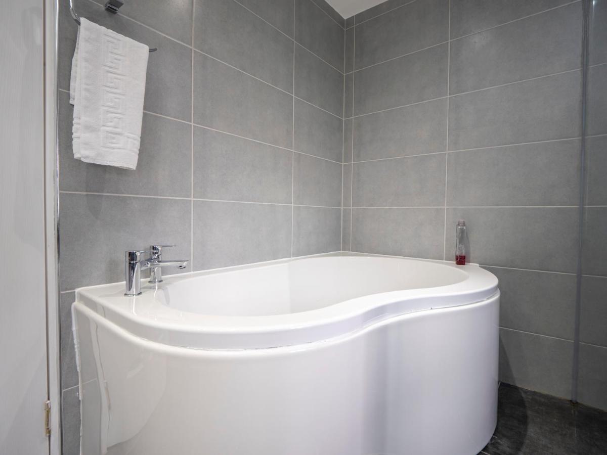 Blackbull Hotel Tarbolton Εξωτερικό φωτογραφία