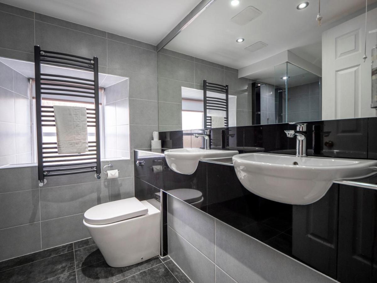 Blackbull Hotel Tarbolton Εξωτερικό φωτογραφία