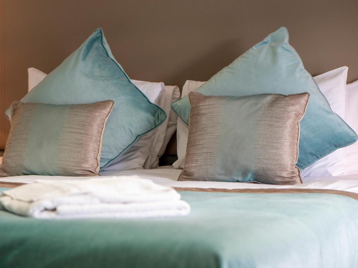 Blackbull Hotel Tarbolton Εξωτερικό φωτογραφία