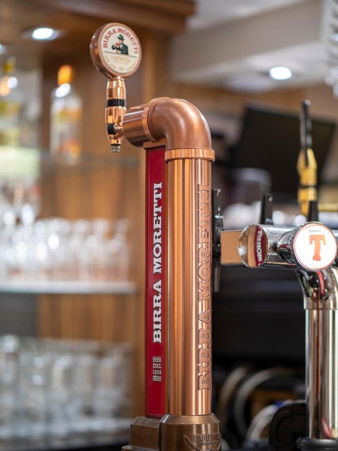 Blackbull Hotel Tarbolton Εξωτερικό φωτογραφία