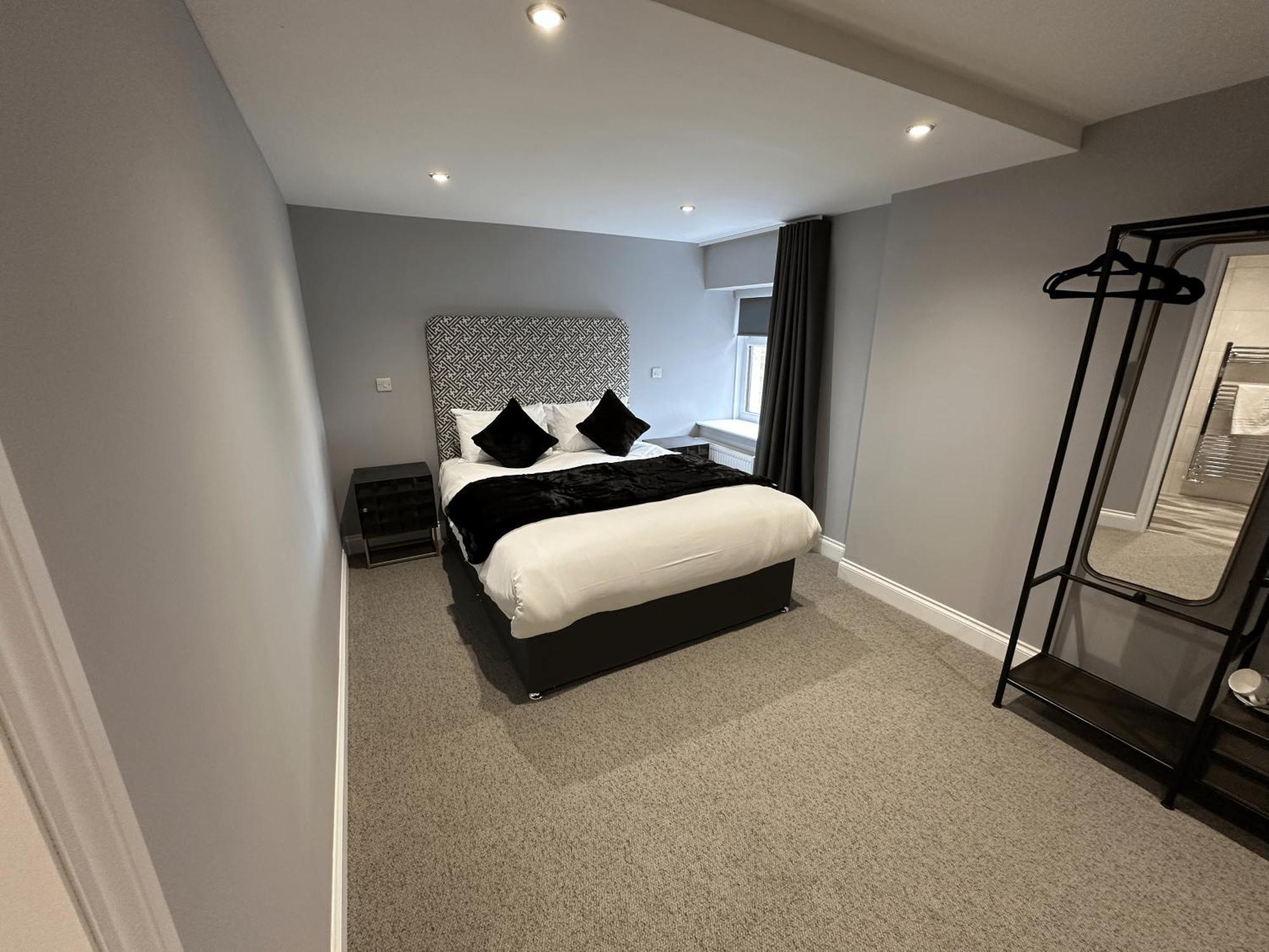 Blackbull Hotel Tarbolton Εξωτερικό φωτογραφία