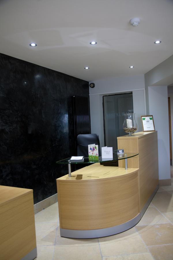 Blackbull Hotel Tarbolton Εξωτερικό φωτογραφία