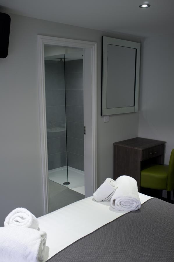 Blackbull Hotel Tarbolton Εξωτερικό φωτογραφία