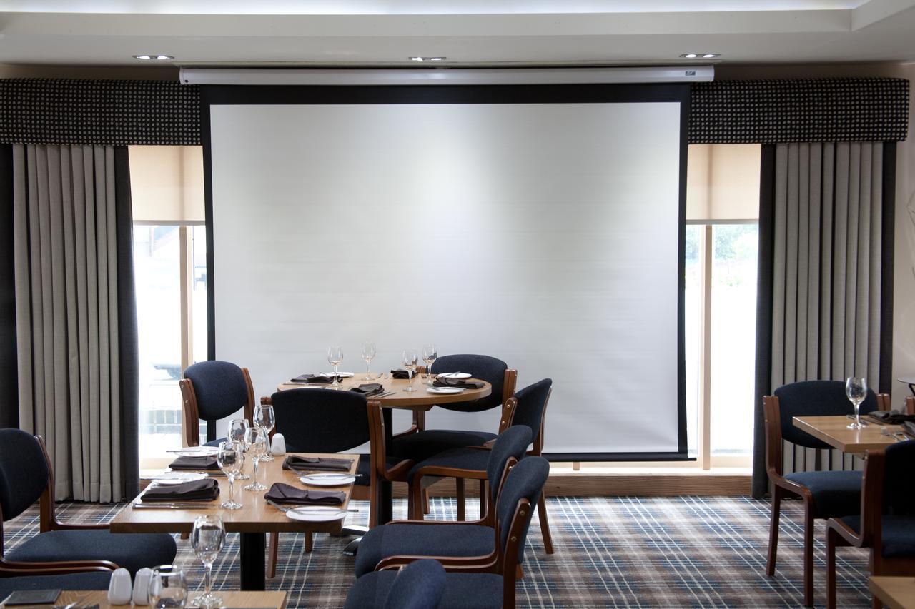 Blackbull Hotel Tarbolton Εξωτερικό φωτογραφία