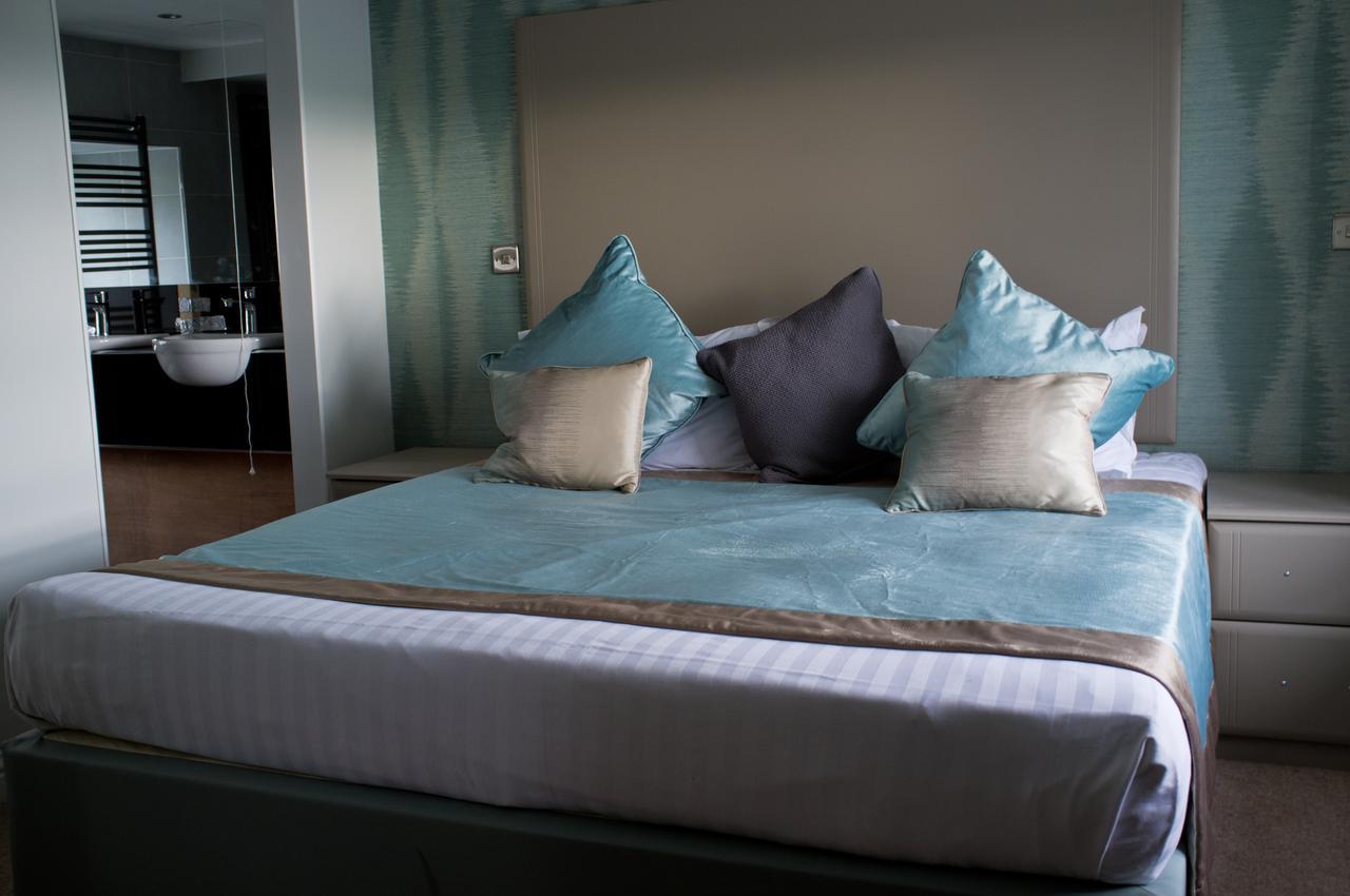 Blackbull Hotel Tarbolton Εξωτερικό φωτογραφία